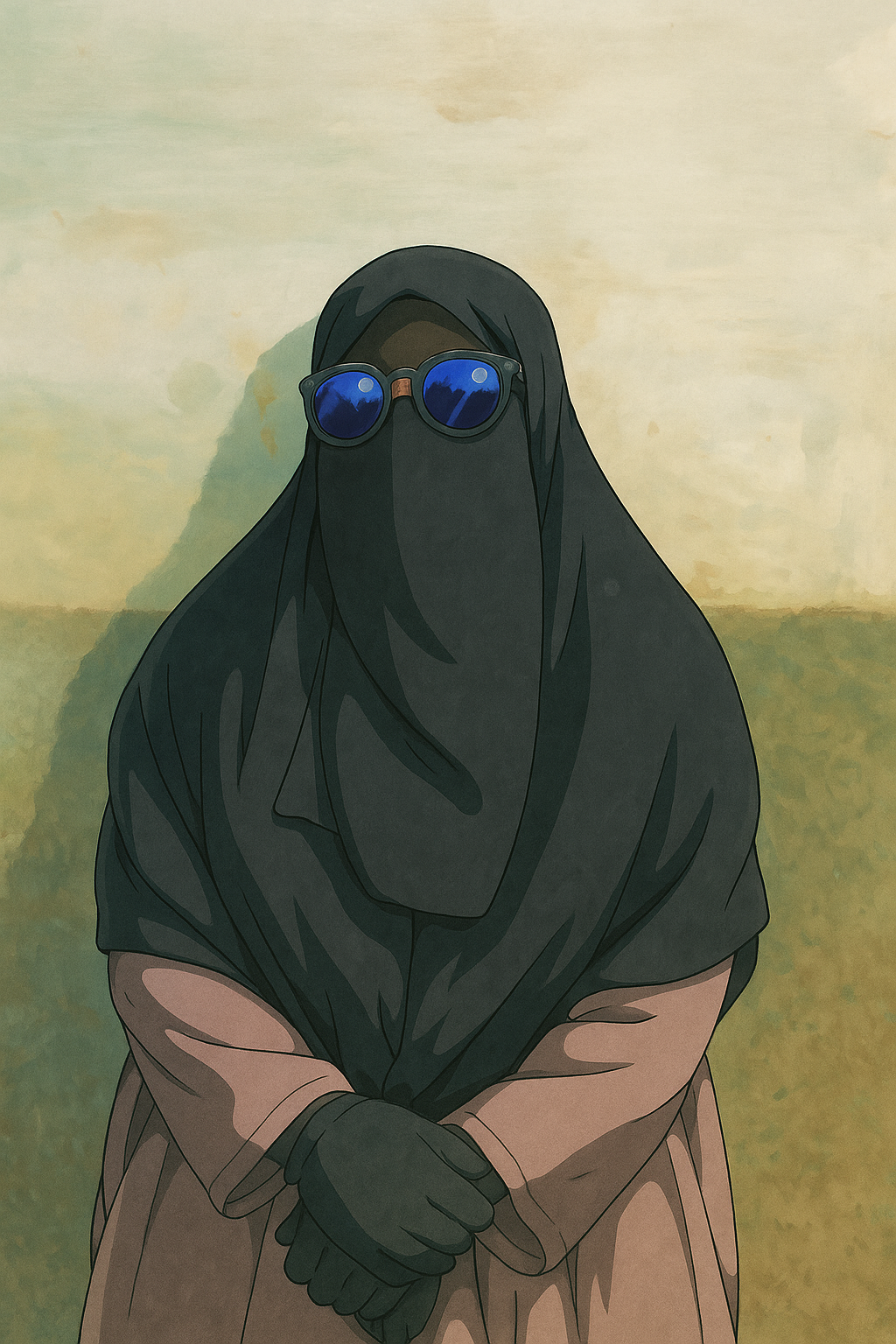 Profile photo of Asma’a Khadijah